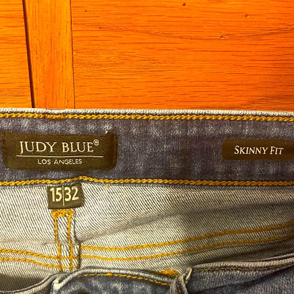 Judy Blue Jeans Judy Blue Denim Jeans Poshmark